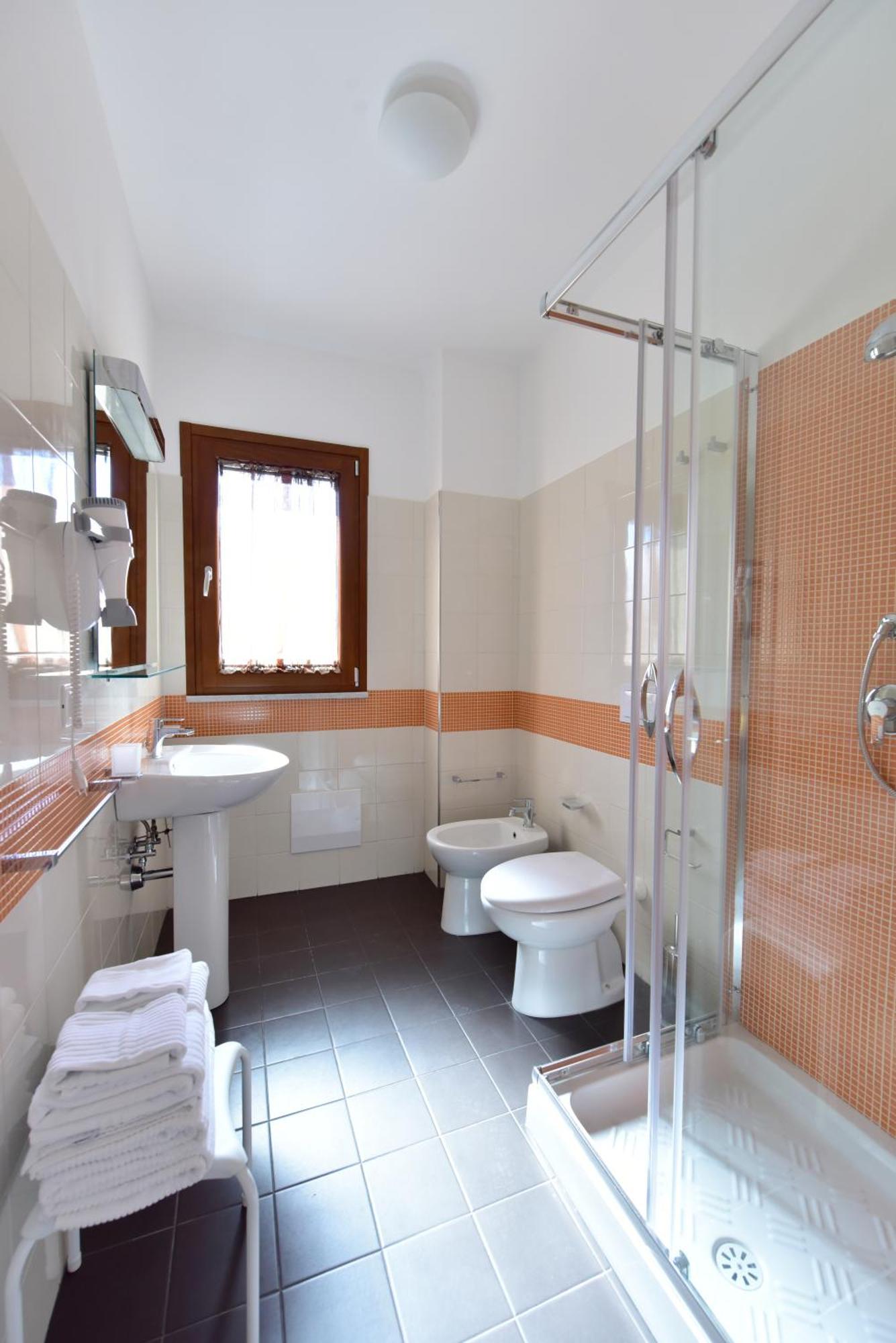 Trip Room & Breakfast Reggio di Calabria Rum bild