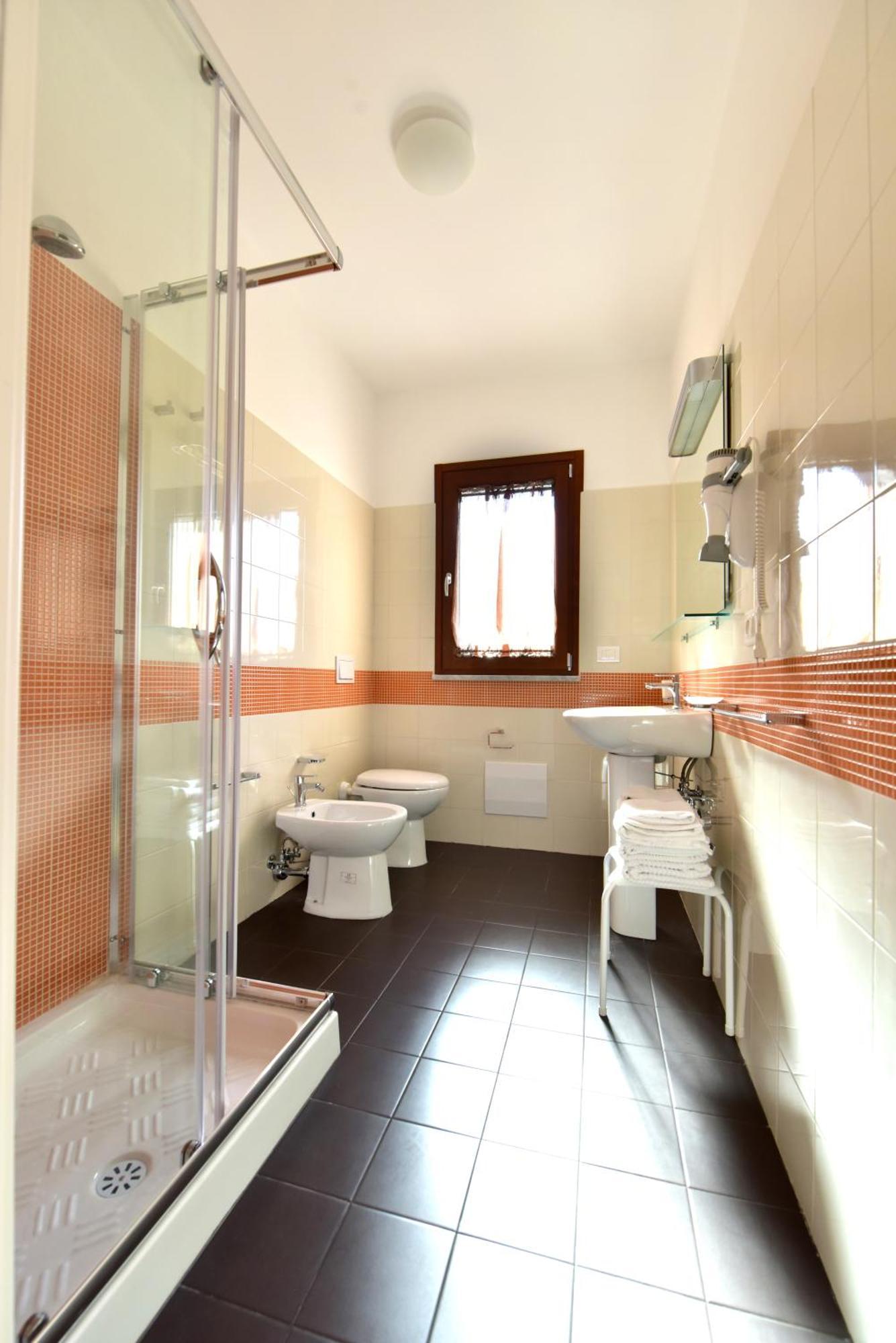 Trip Room & Breakfast Reggio di Calabria Rum bild