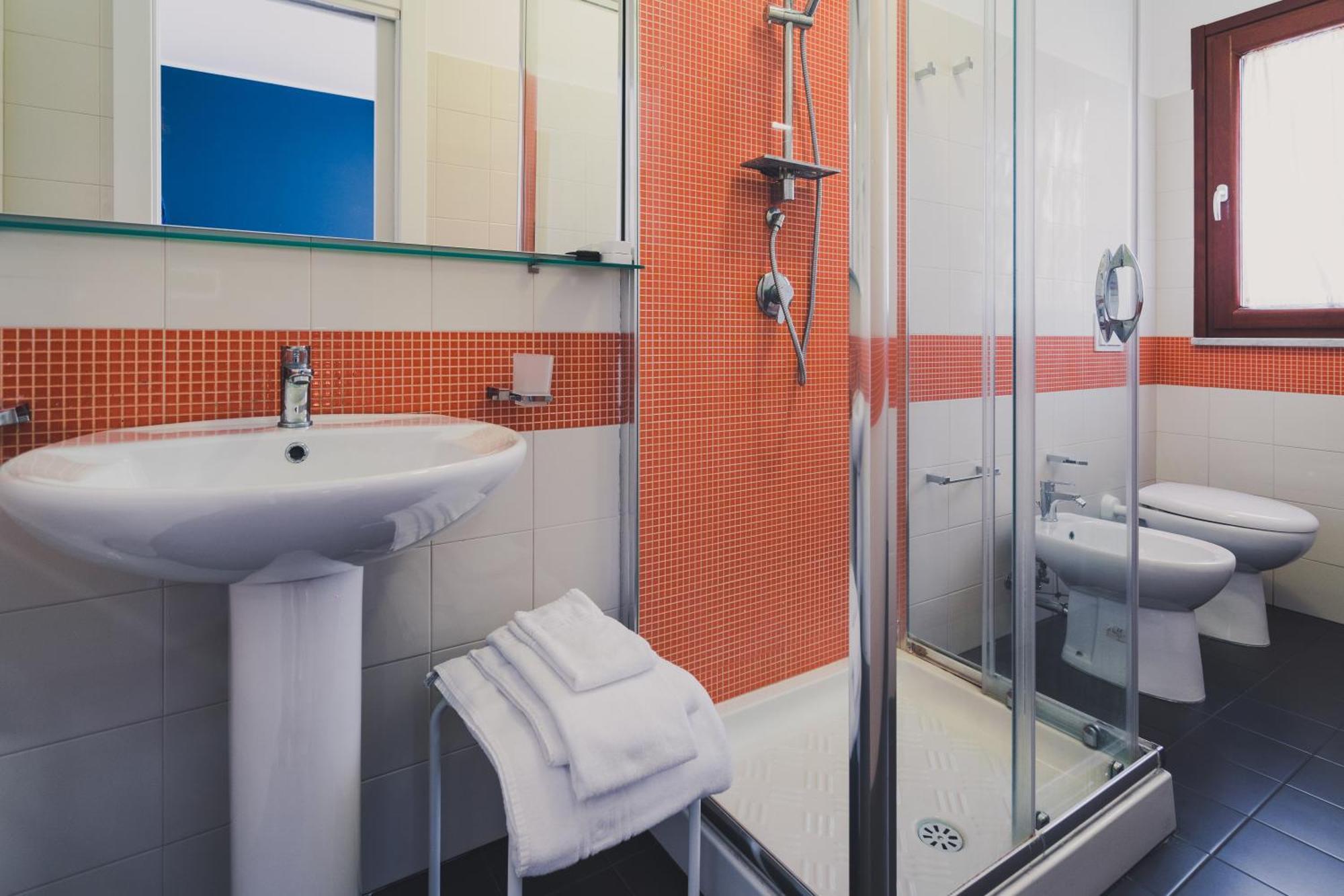Trip Room & Breakfast Reggio di Calabria Rum bild