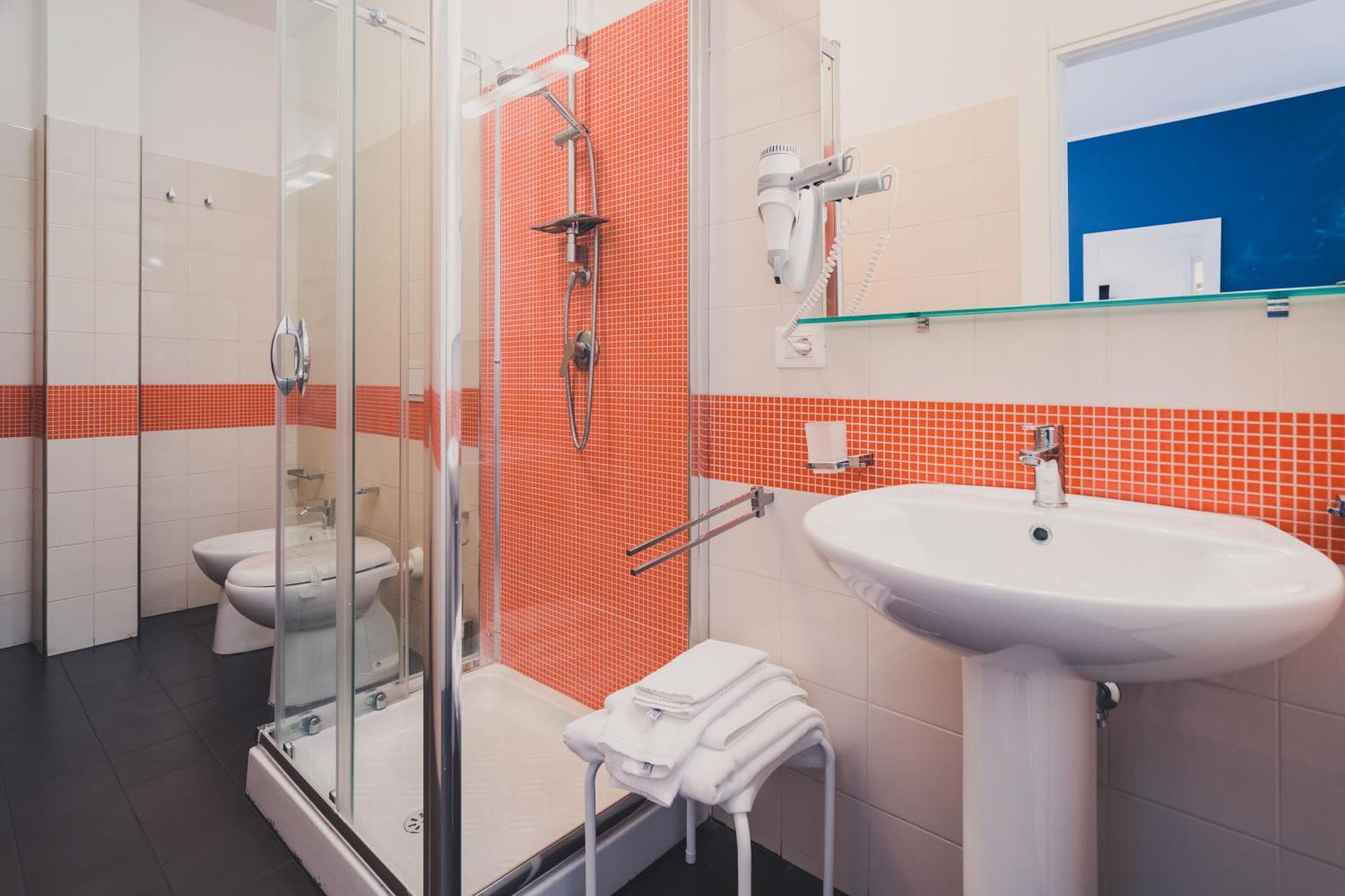 Trip Room & Breakfast Reggio di Calabria Rum bild